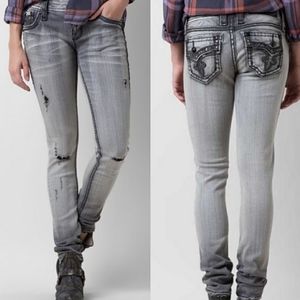 Rock Revival Betty Skinny Jean